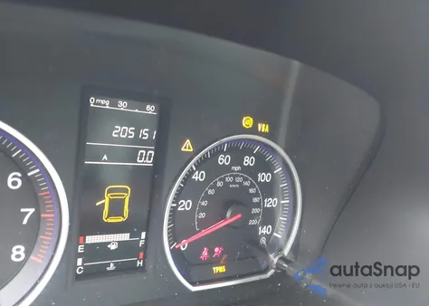 2009 Honda Cr-V Lx from USA, damaged, VIN 5J6RE48359L011628